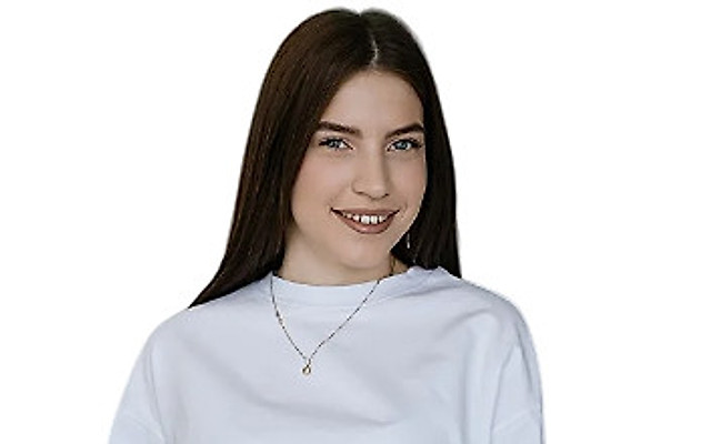Морозова Наталья Николаевна
