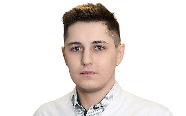 Яценко Анатолий Евгеньевич