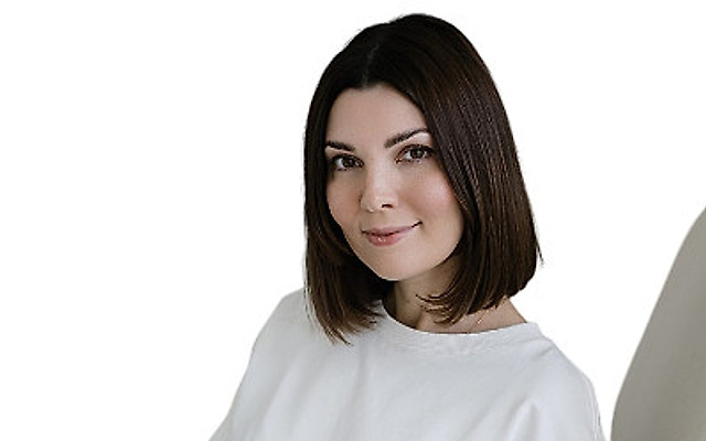 Ненашкина Татьяна Александровна