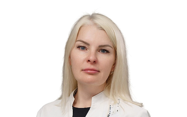 Дудко Галина Васильевна