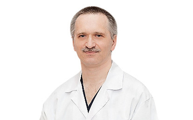Ерков Андрей Анатольевич