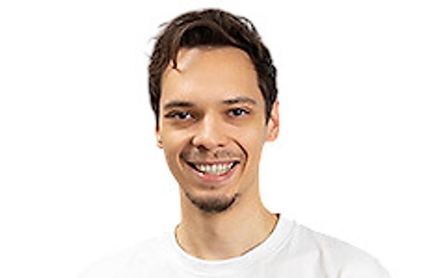 Хабибуллин Лев Сергеевич