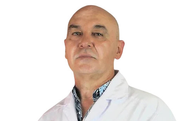 Семко Виктор Николаевич