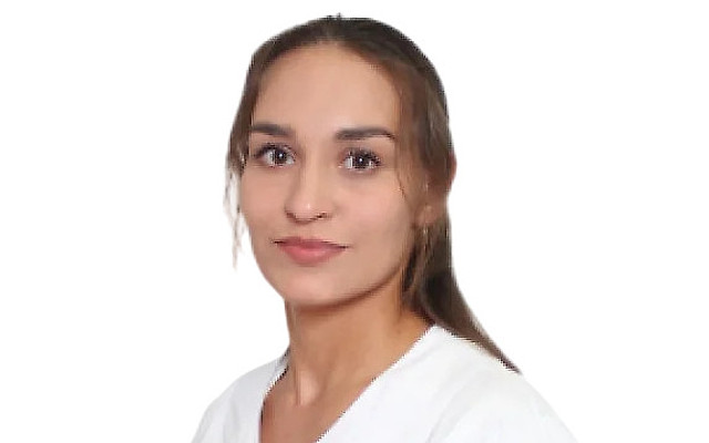 Яхина Гульшат Фагимовна
