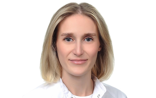Буренина Эльвира Васильевна