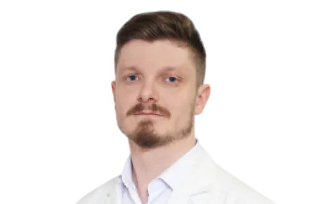 Киселев Александр Сергеевич
