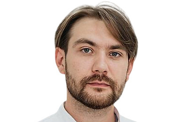 Яковлев Владимир Александрович