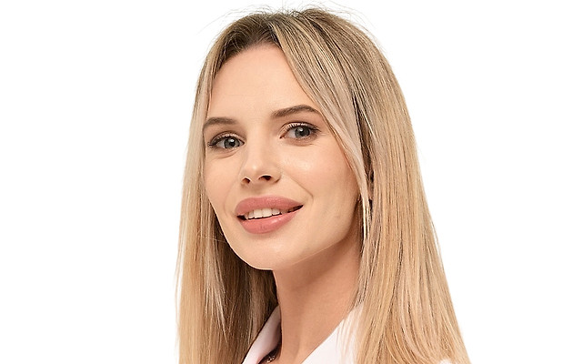 Ярцева Виталина Витальевна