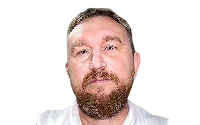 Вагин Дмитрий Викторович