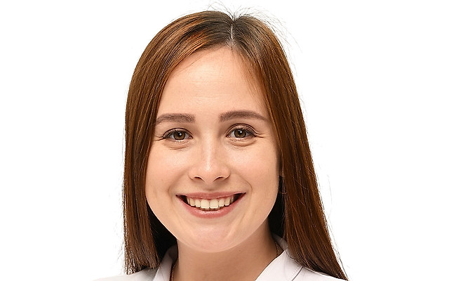 Соловьева Александра Борисовна