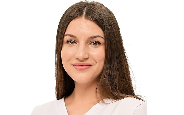 Золотарева Александра Анатольевна