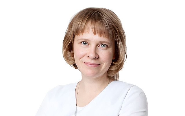 Абдулкадирова Наталья Владимировна