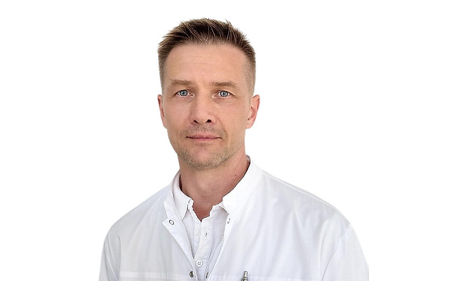 Фатеев Сергей Сергеевич