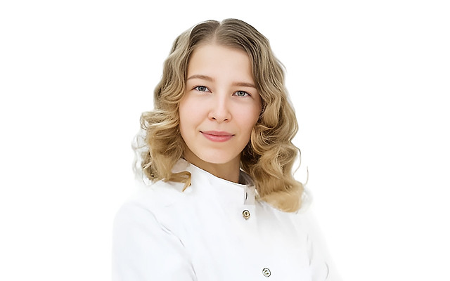 Иванова Ольга Васильевна