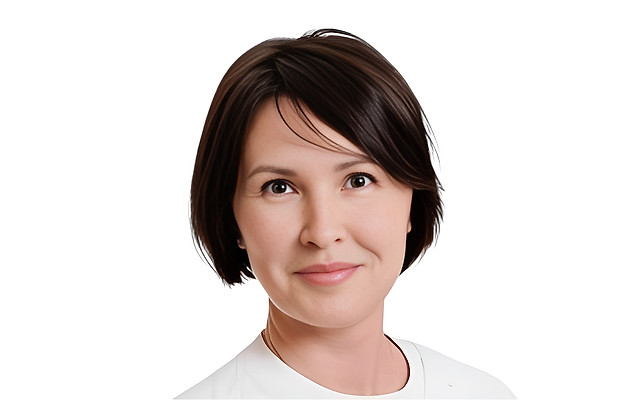 Пивень Наталья Александровна