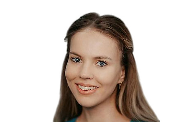 Галиуллина Ирина Игоревна