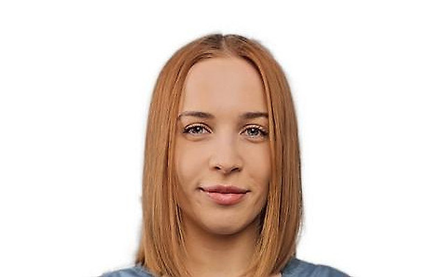 Артемьева Кристина Игоревна