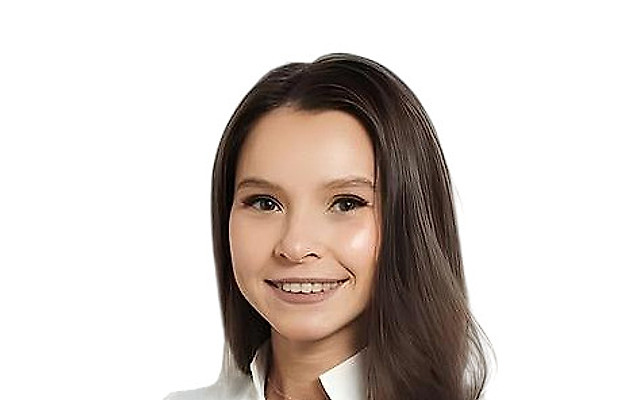 Кириллова Юлия Олеговна