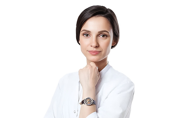  Мария Владимировна