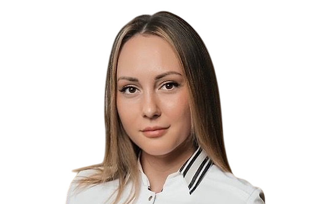 Валитова Алсу Фанилевна