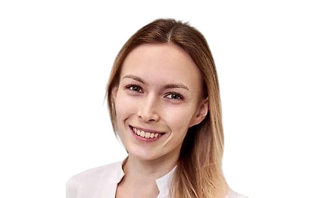 Николаева Екатерина Николаевна