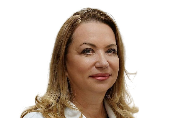 Минаева Стелла Валерьевна