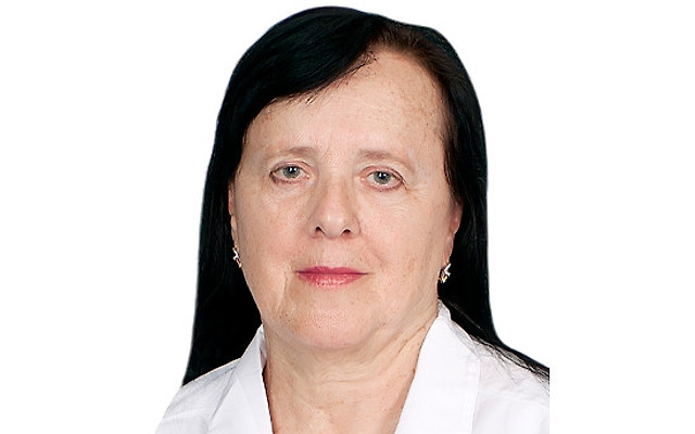 Коршикова Наталия Валерьевна