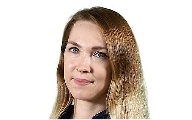 Сударева Ирина Сергеевна