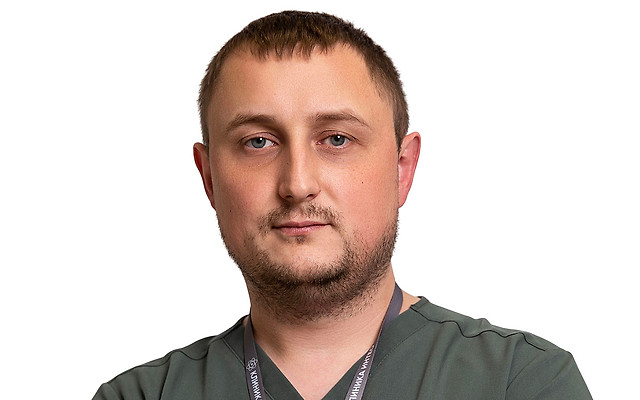 Сидоренко Сергей Анатольевич
