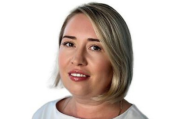 Чистова Олеся Олеговна