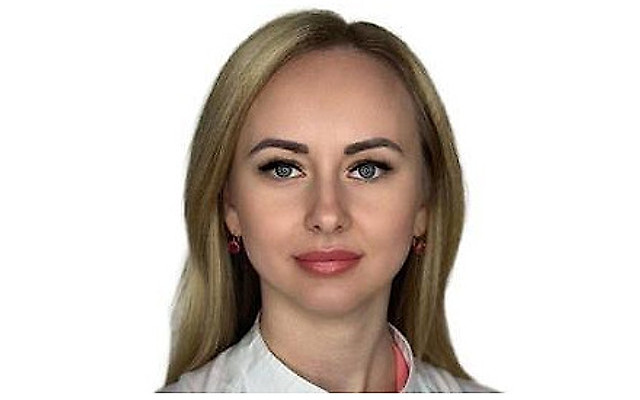 Булдыгина Елена Германовна