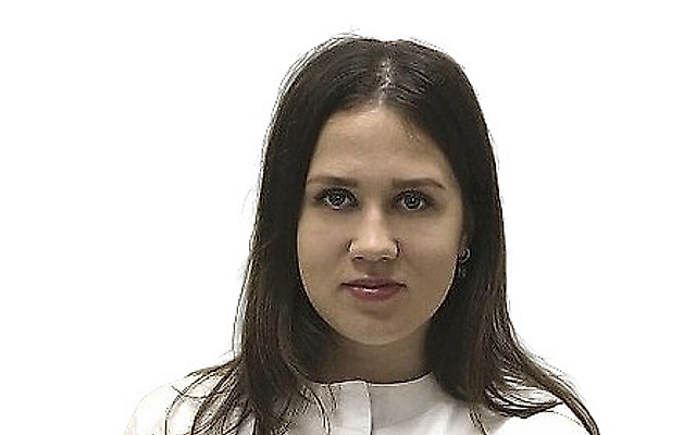 Кутырева Татьяна Евгеньевна