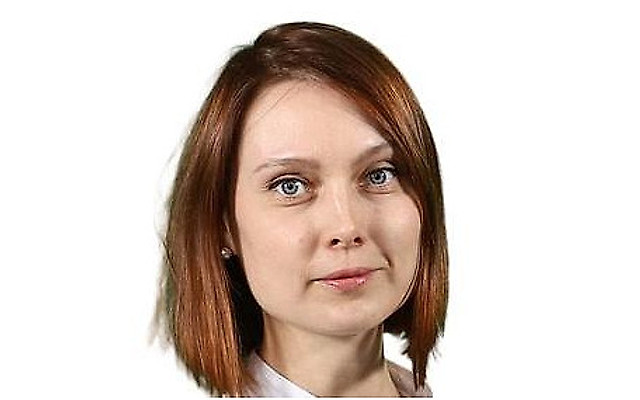 Рамушева Александра Дмитриевна