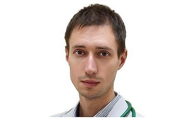 Юнев Иван Николаевич