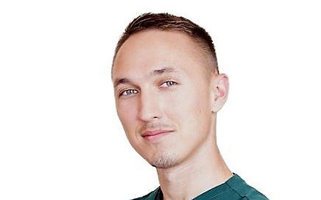 Замятин Роман Георгиевич