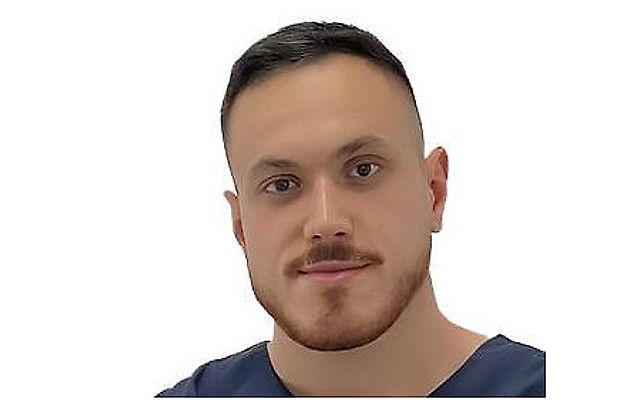 Мохамед Ахмед Айман