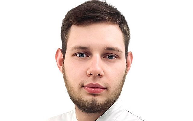 Архипов Иван Александрович
