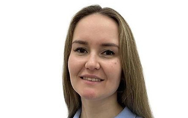 Челышева Ирина Ильдаровна