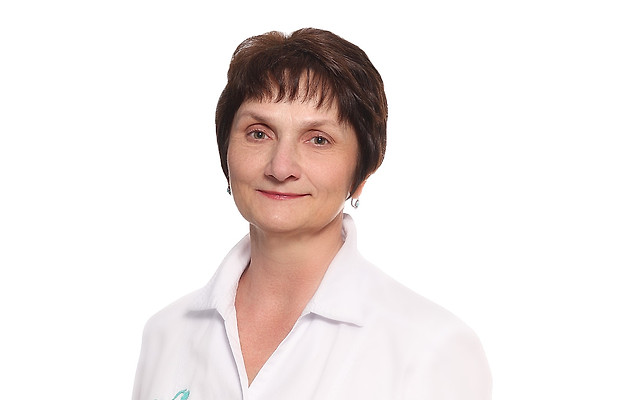 Заплавнова Оксана Дмитриевна