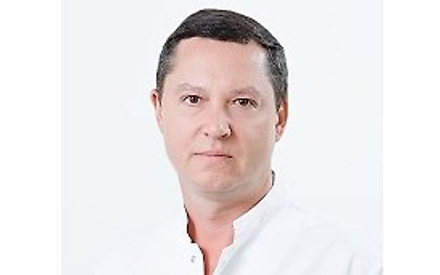 Дубков Вячеслав Валерьевич