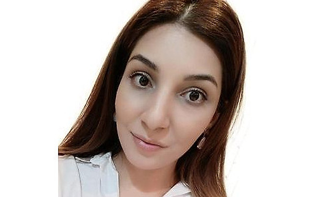 Мамедова Гюльнара Мохсум