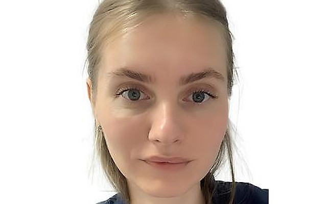 Агешина Анастасия Владимировна