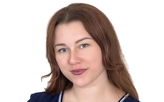 Еделькина Мария Ивановна