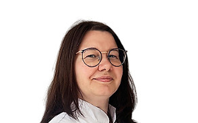 Белякова Ирина Андреевна
