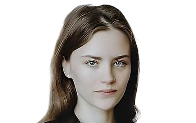 Панина Галина Викторовна