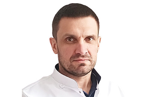 Казаков Евгений Викторович