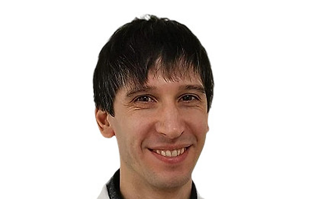 Бойко Андрей Алексеевич