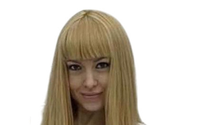 Чуприна Юлия Сергеевна