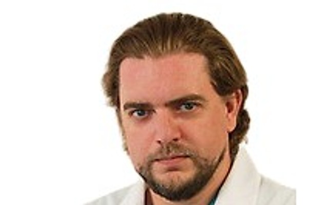 Щеглов Владимир Викторович