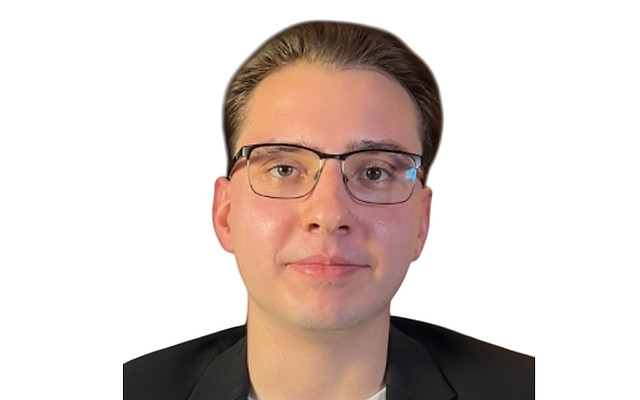 Хайдуков Иван Сергеевич